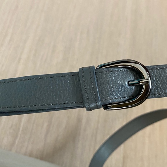 Khirma Eliazov Oxy Python & Leather Bag - Picture 7 of 14